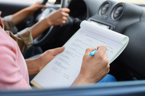 assessment test