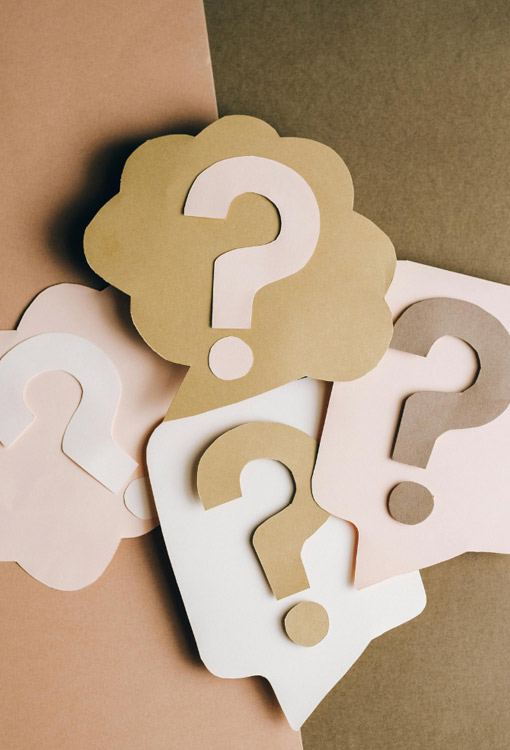 faqs